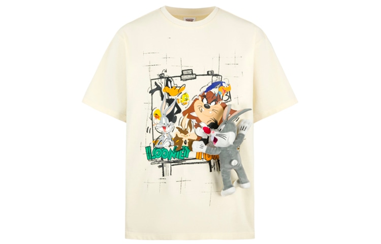 13 DEMARZO x LOONEY TUNES 23SS