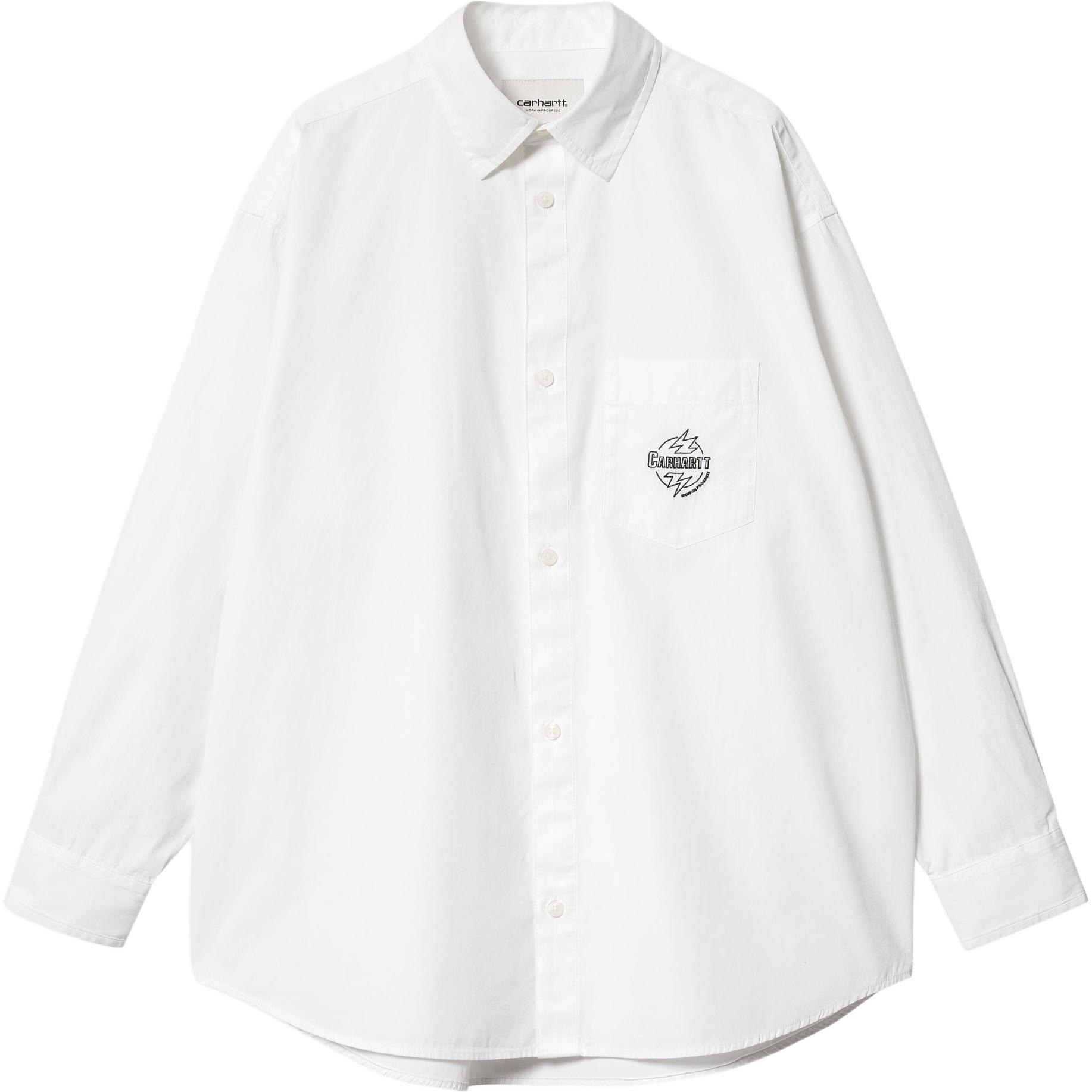 Carhartt WIP Ablaze Shirt