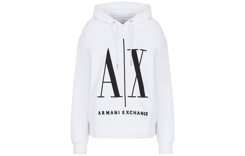 ARMANI EXCHANGE FW22 Logo