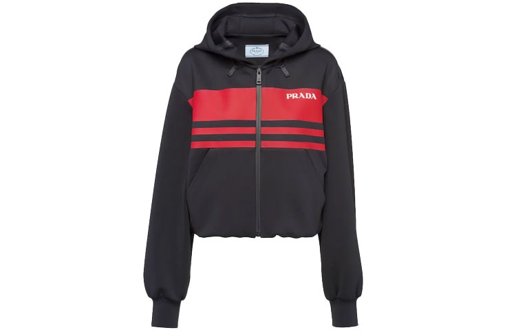 PRADA SS22 Logo