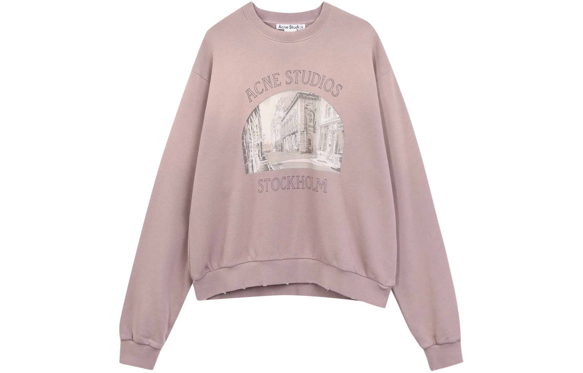 Acne Studios SS23