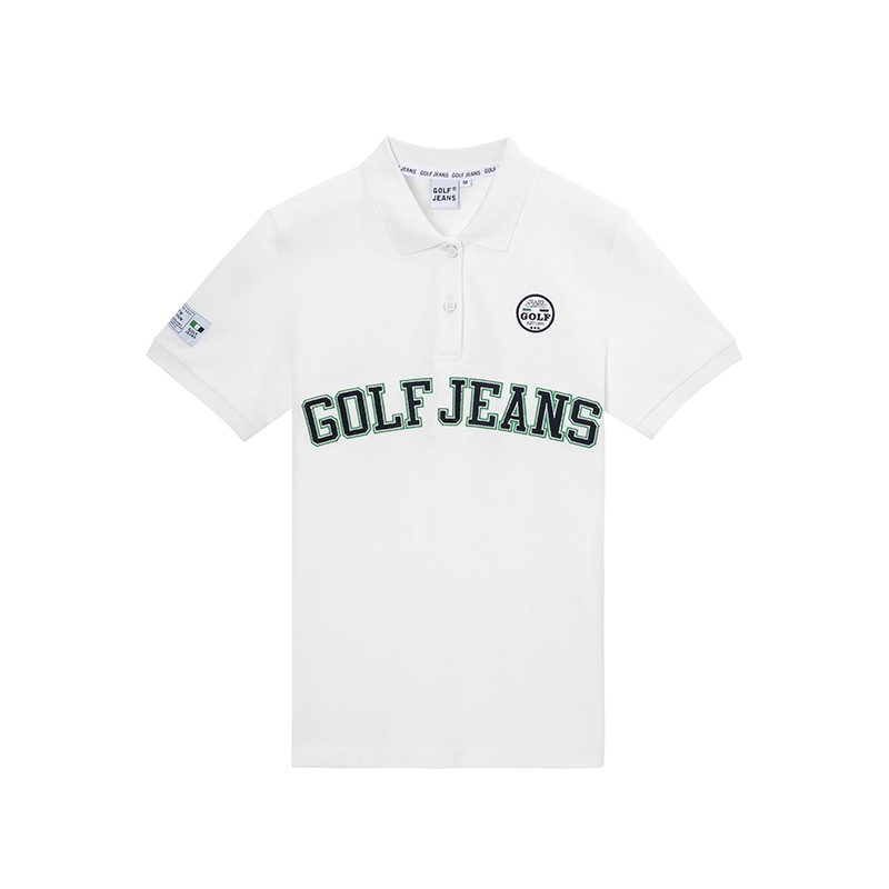 GOLF/高尔夫 GOLF JEANS Polo