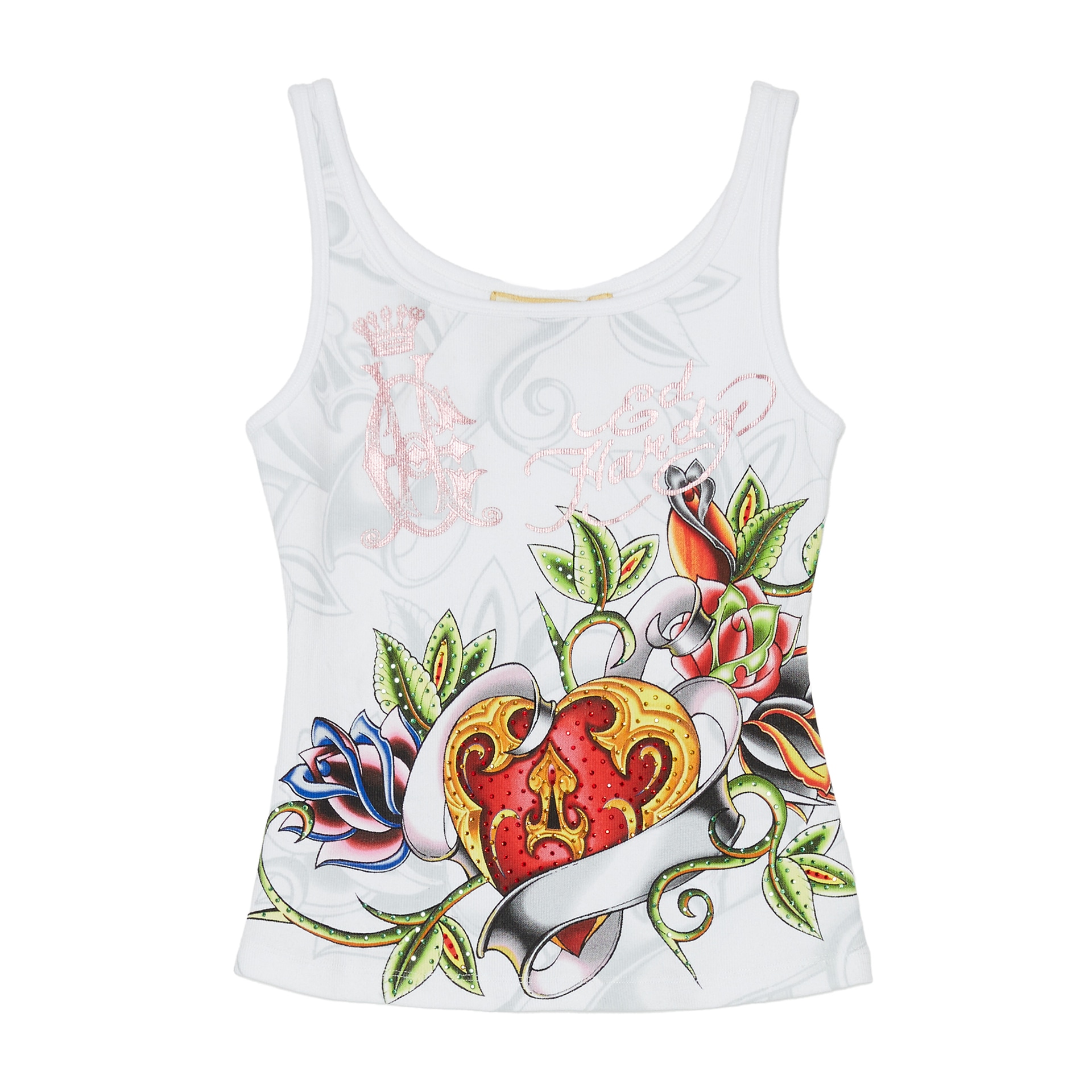 Ed Hardy Logo