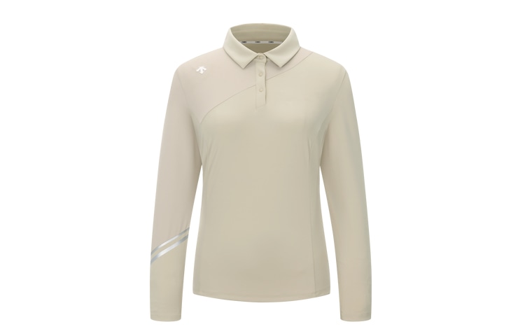 迪桑特/DESCENTE DESCENTEGOLF FIELD POLO