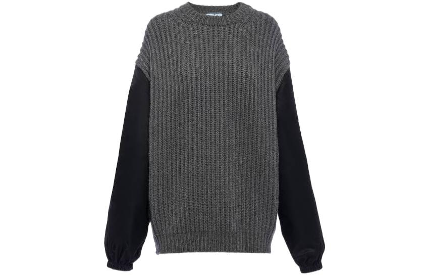 PRADA FW22 logo