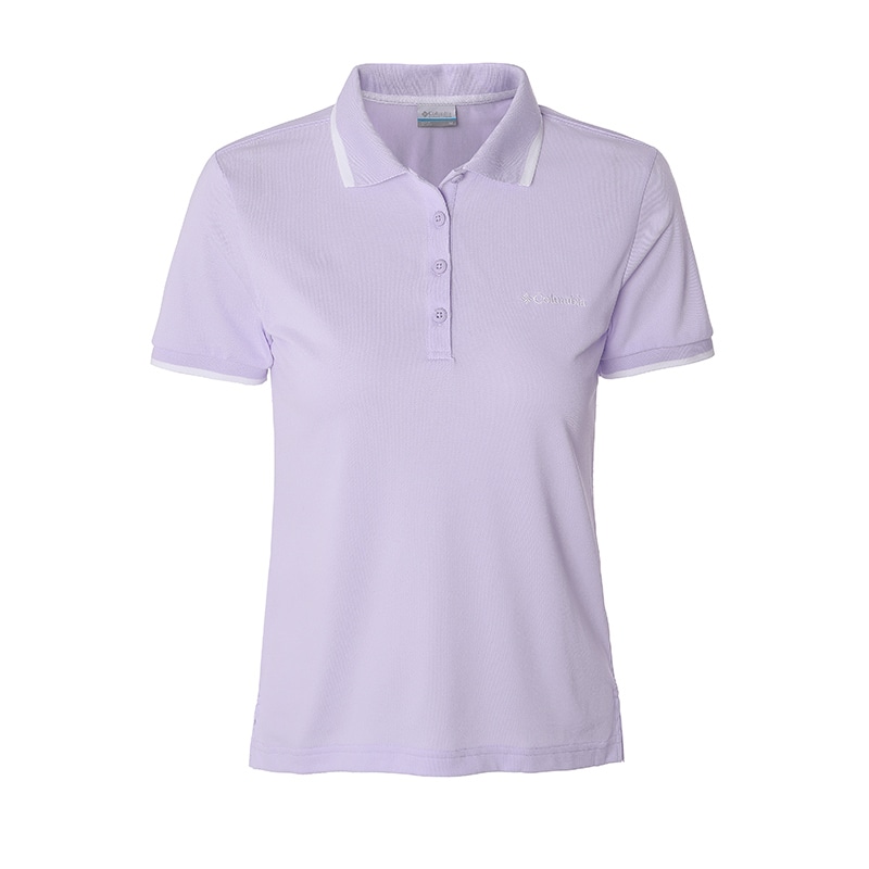 Columbia LogoPolo