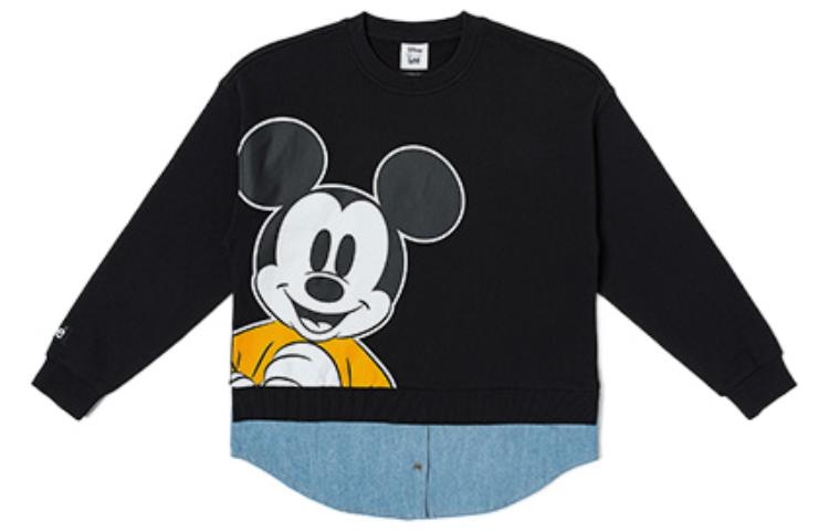 Lee x Disney