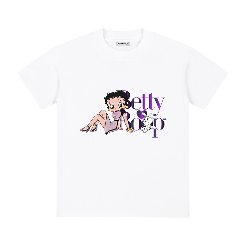 BETTY BOOP T