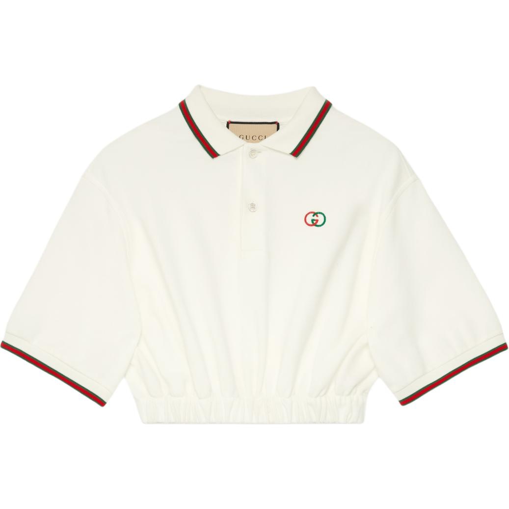 GUCCI/古驰 GUCCI Polo