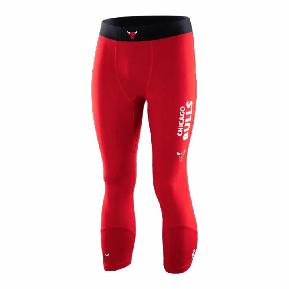 迪卡侬 DECATHLON DECATHLON x NBA TARMAK Chicago Bulls Cherry Red