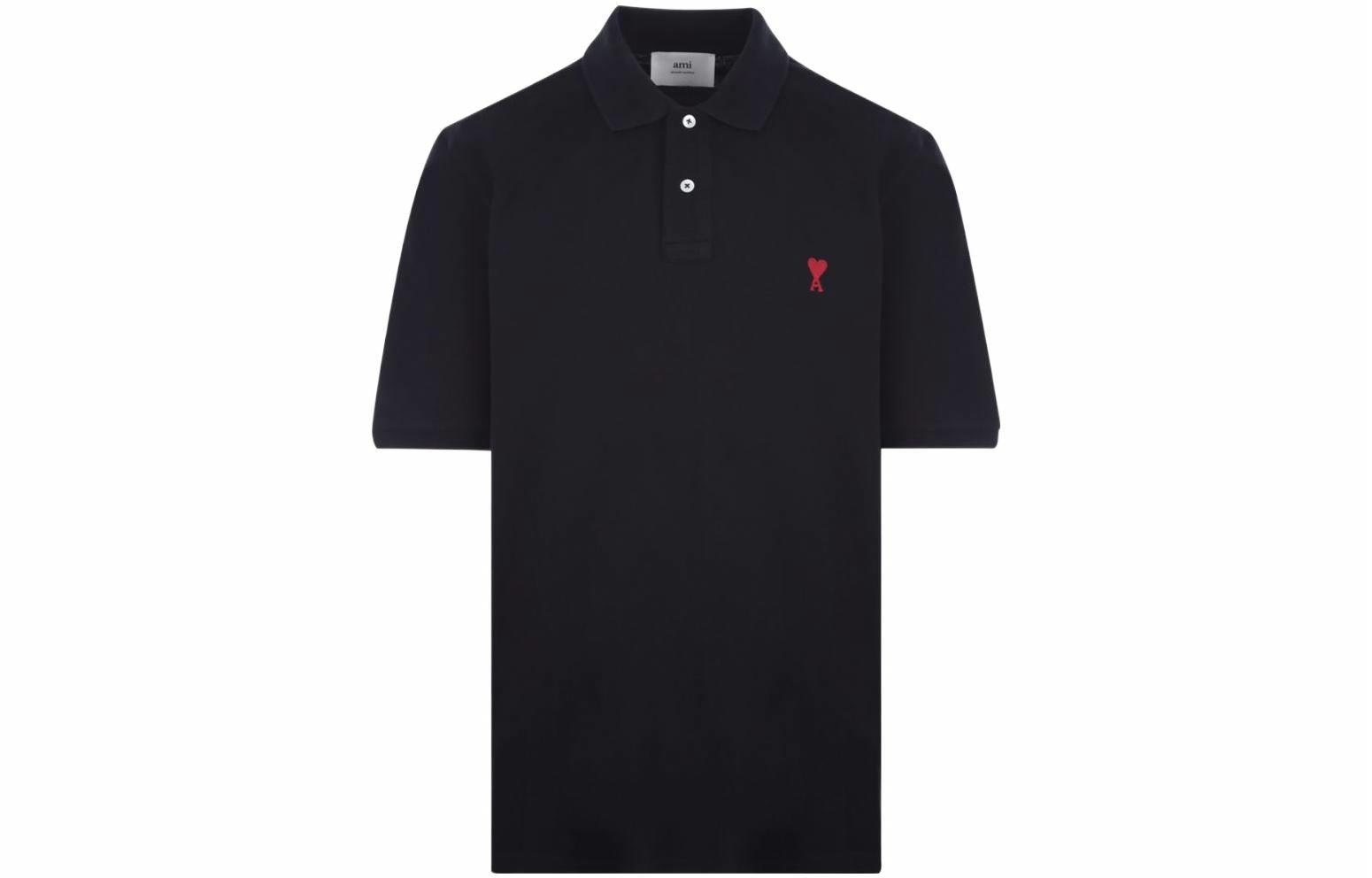 AMIPARIS SS22 LogoPolo