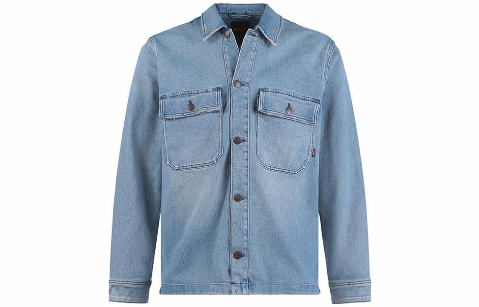 HUGO BOSS SS23