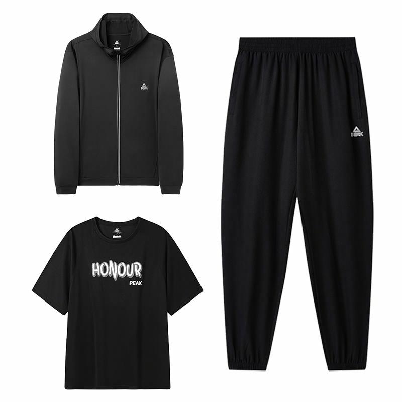 匹克 PEAK HONOUR Series