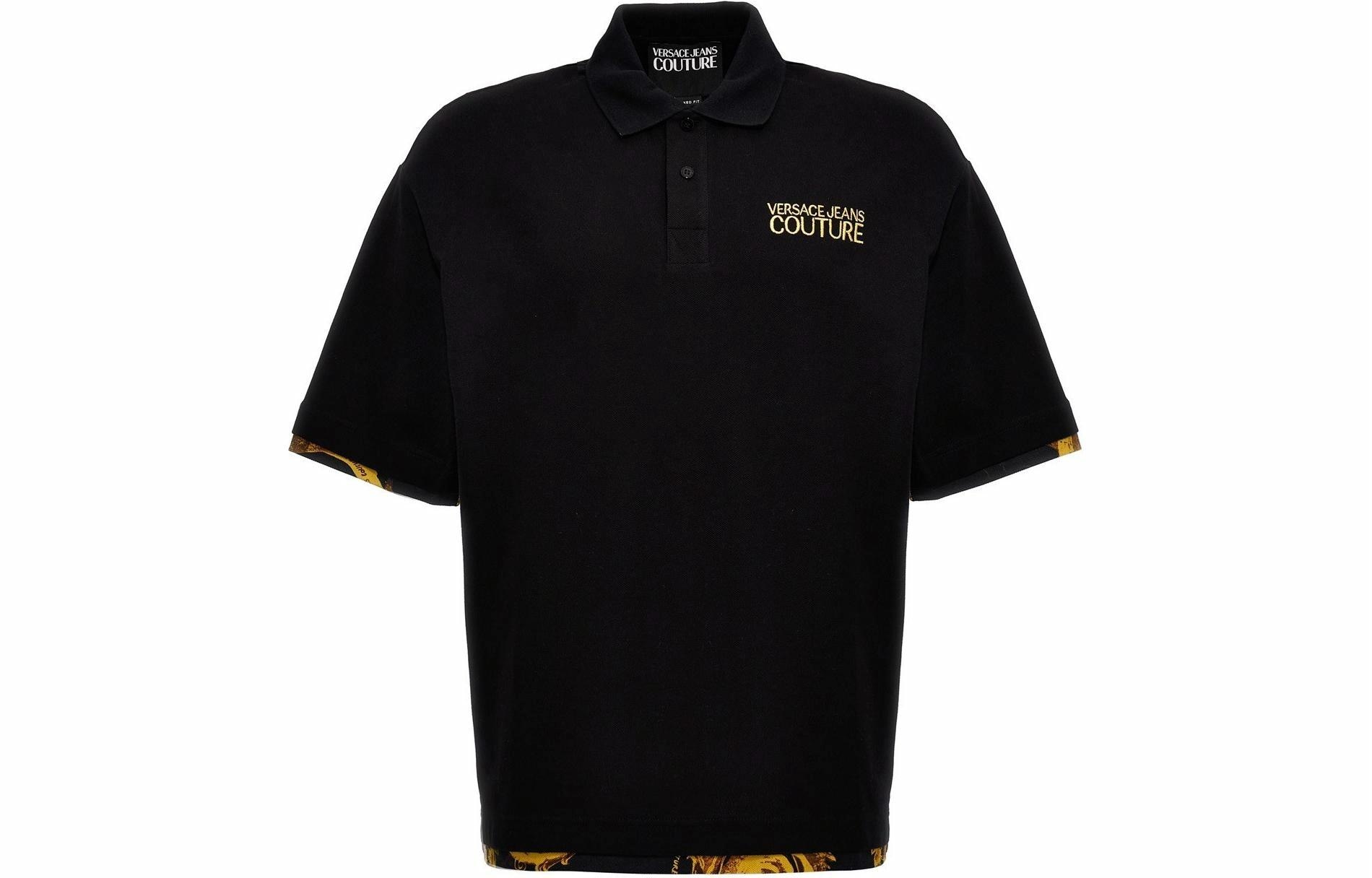 VERSACE JEANS COUTURE LogoPolo