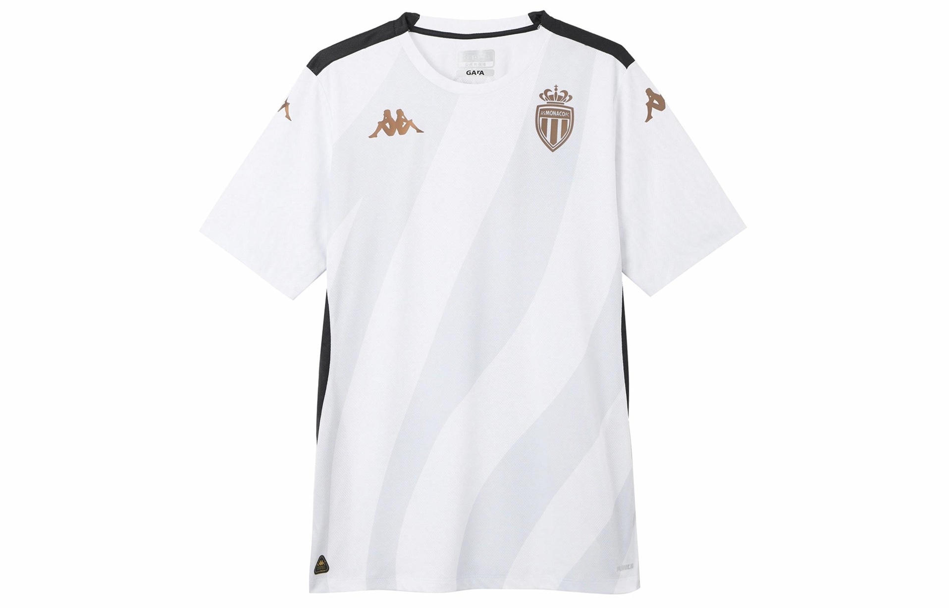 Kappa/卡帕 Kappa Aboupre Pro 8 AS Monaco 24/25