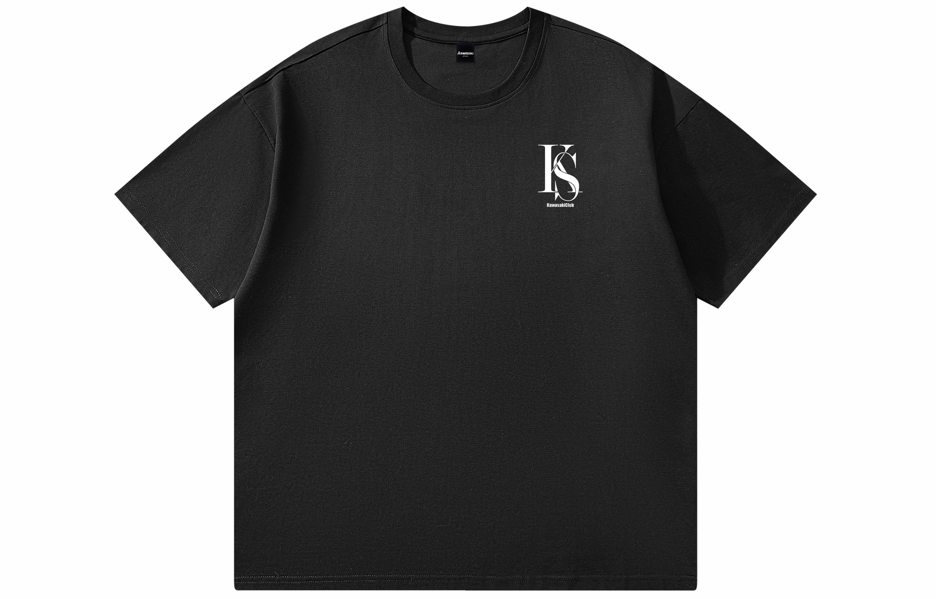 Kawasaki/川崎 Kawasaki LogoT