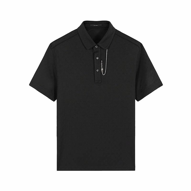 DAVID NAMAN Polo