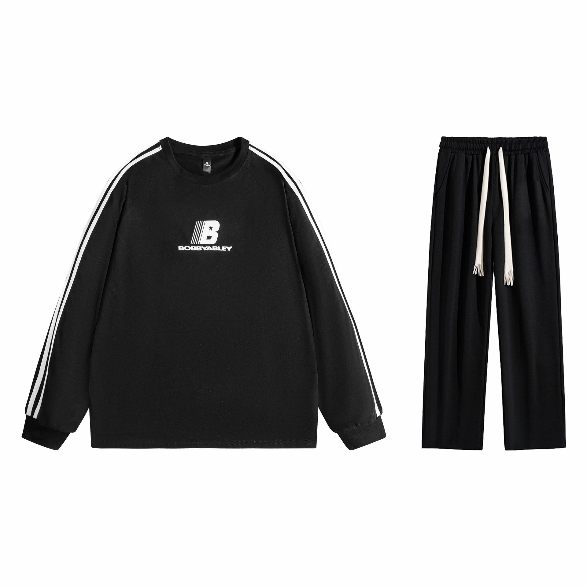 BOBBY ABLEY LogoT