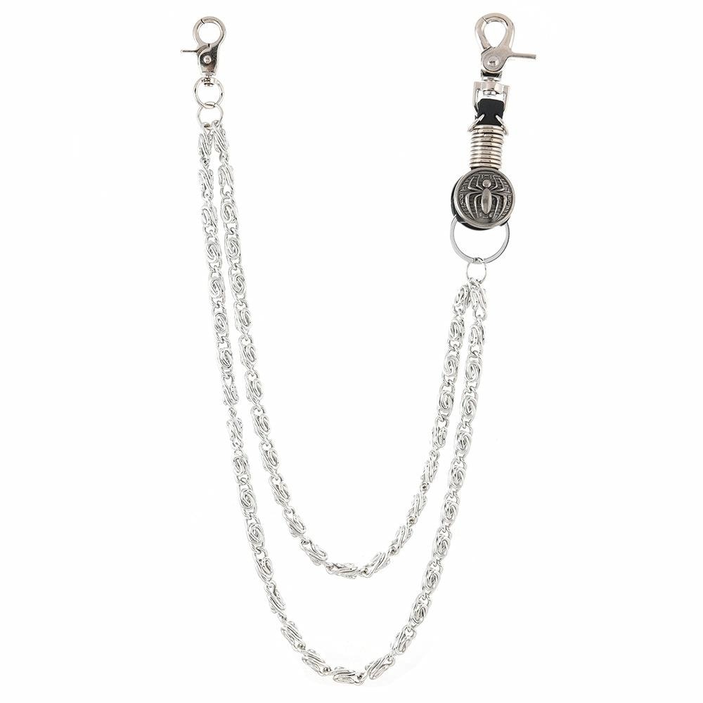 CHRROTA Spider Chain