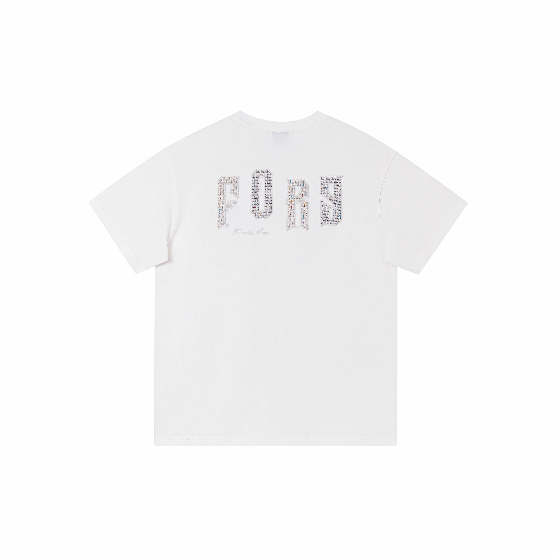 FORNINES logoT