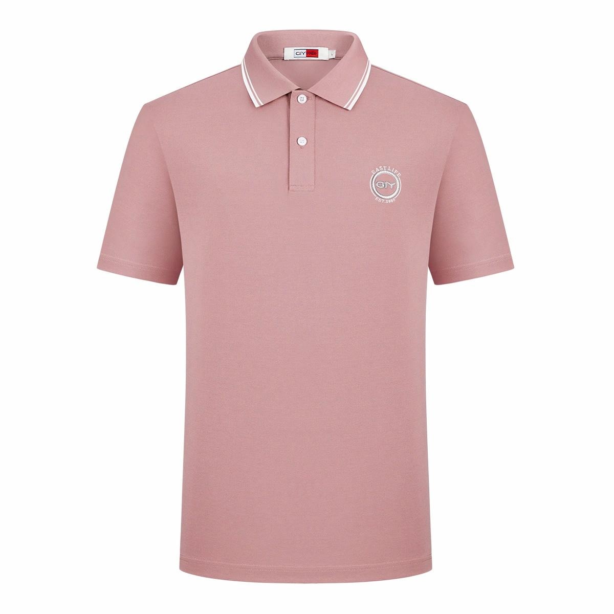 GY goldlion LOGOPolo