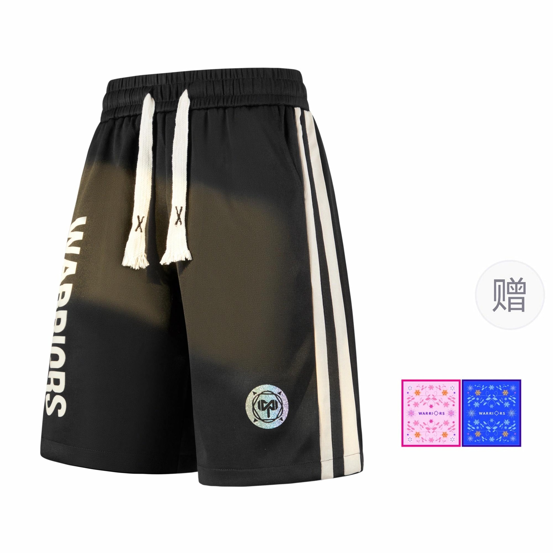 腾讯视频DOKI DOKI x Douluo Continent Shorts