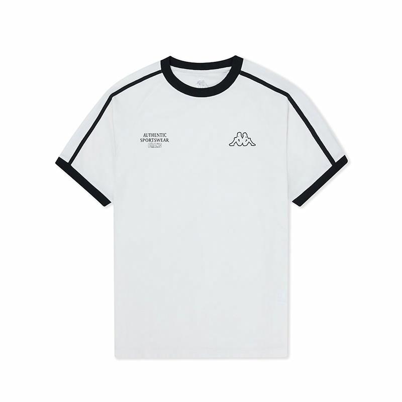Kappa/卡帕 Kappa