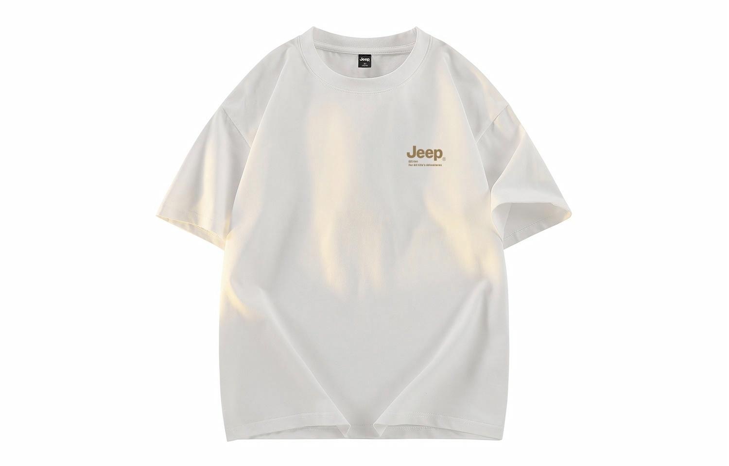 Jeep T-Shirt