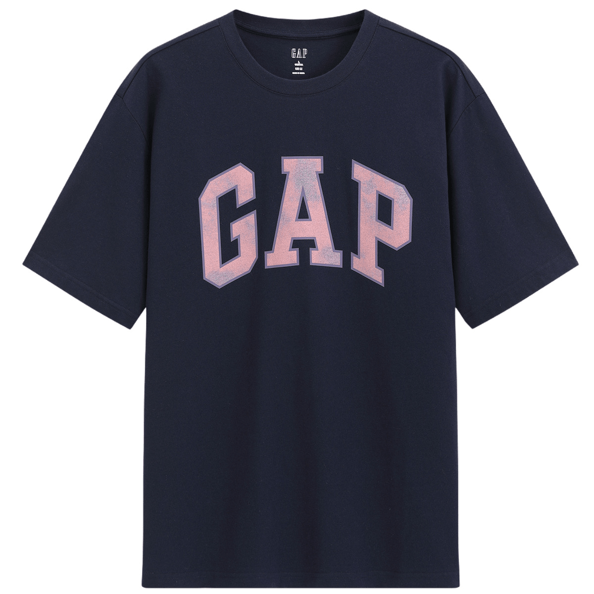 GAP Logo Print T-Shirt