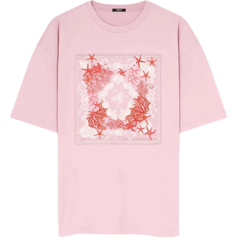 VERSACE/范思哲 VERSACE La Vacanza SS24 T