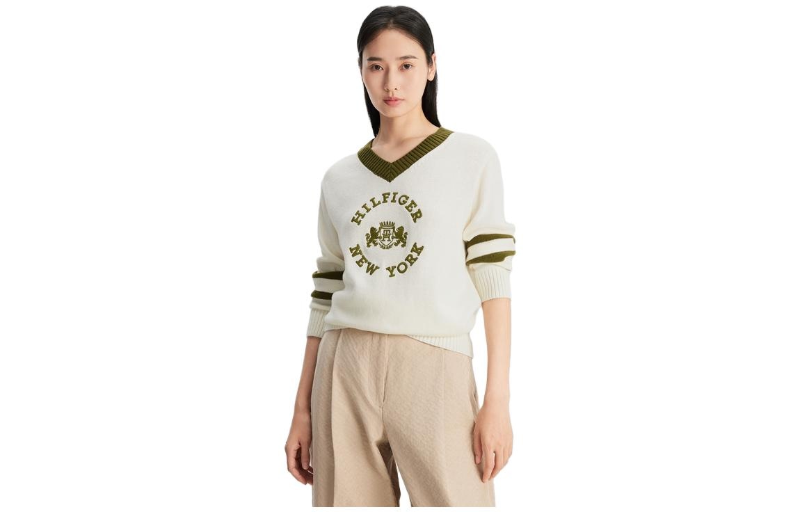 Tommy Hilfiger V