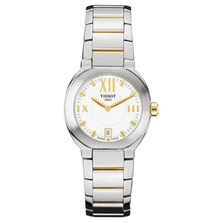 Часы TISSOT/天梭 TISSOT T-CLASSIC 30 34mm