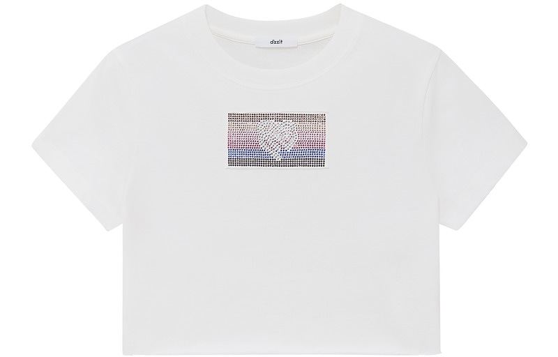 地素/d'zzit d'zzit T
