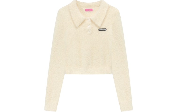 CHUU polo2023basic
