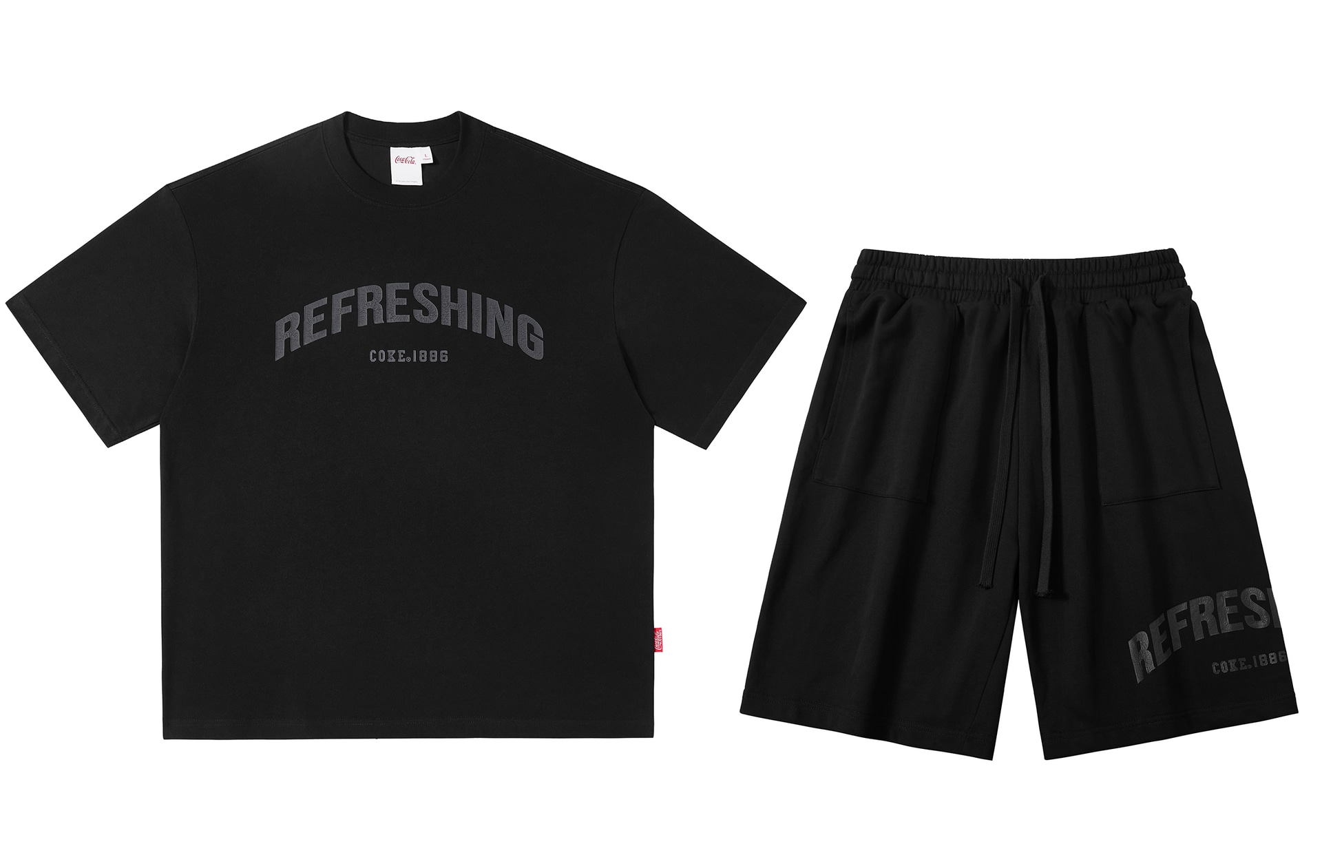 Coke T