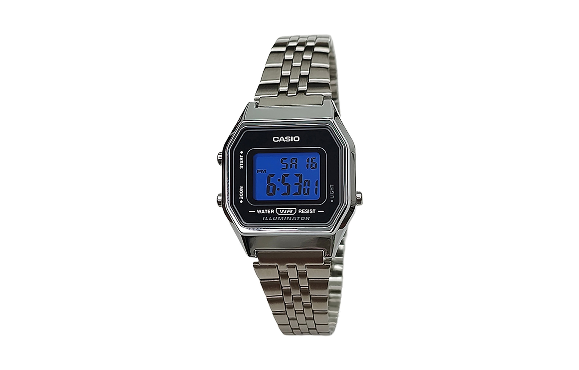 CASIO/卡西欧 CASIO LA680WA-1