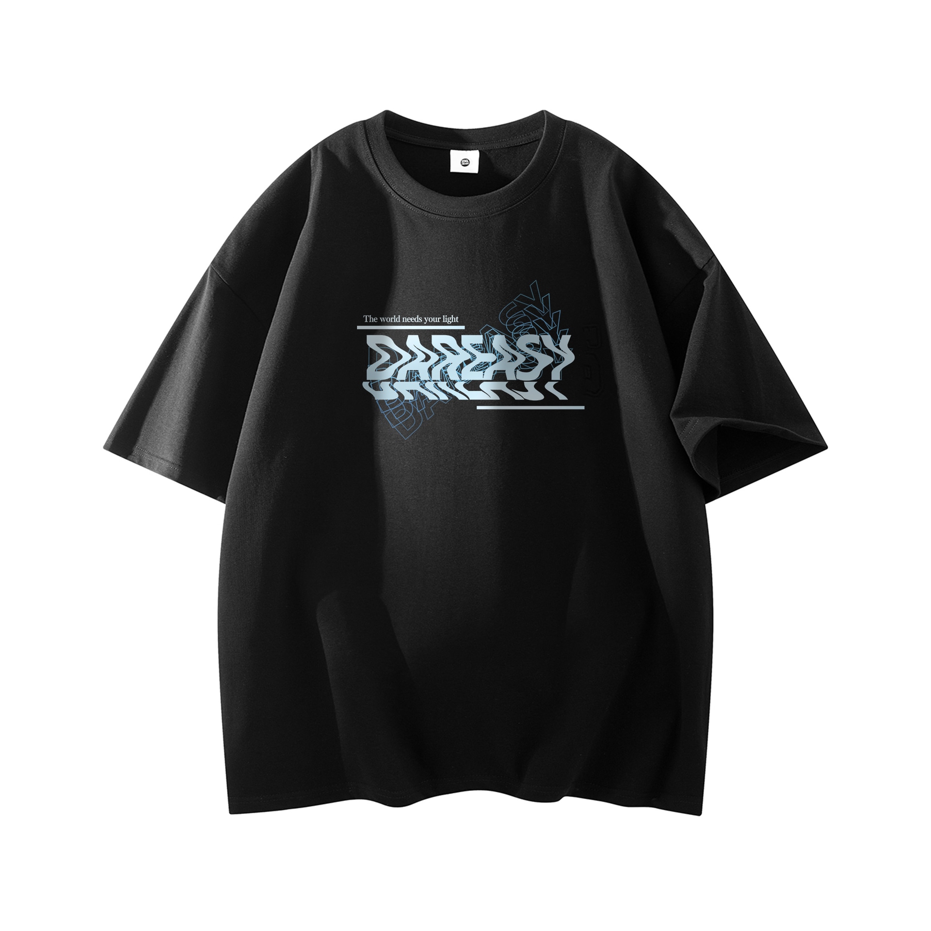 DAREASY T