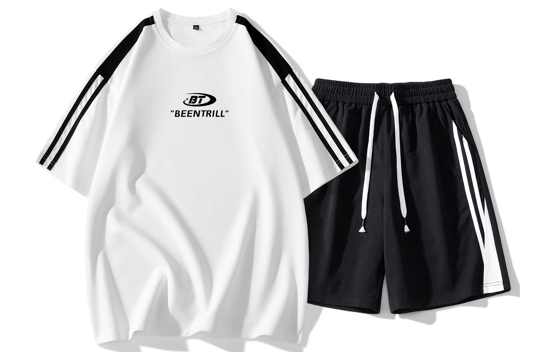 BEENTRILL Logo