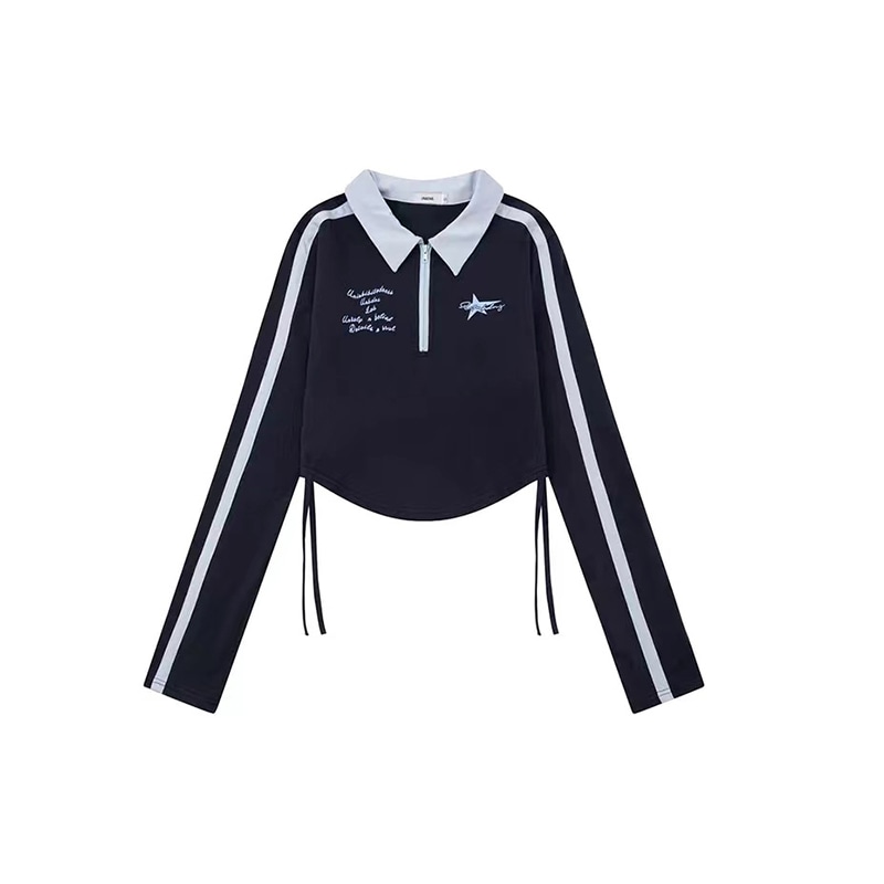 BDGU POLO T