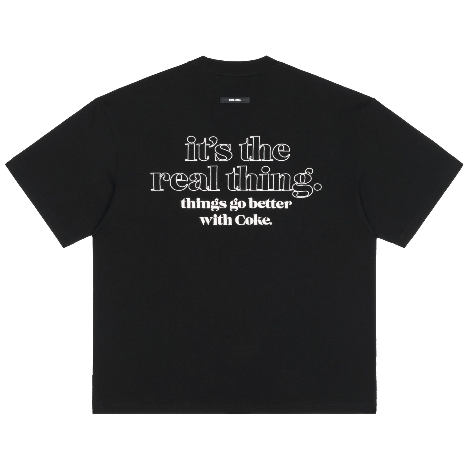 Coca-Cola/可口可乐 Coca-Cola T