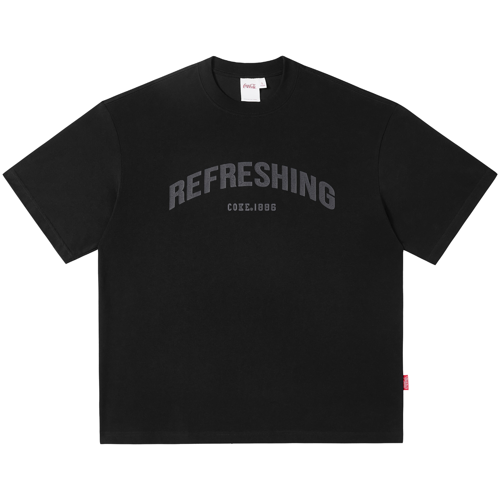 Coke T