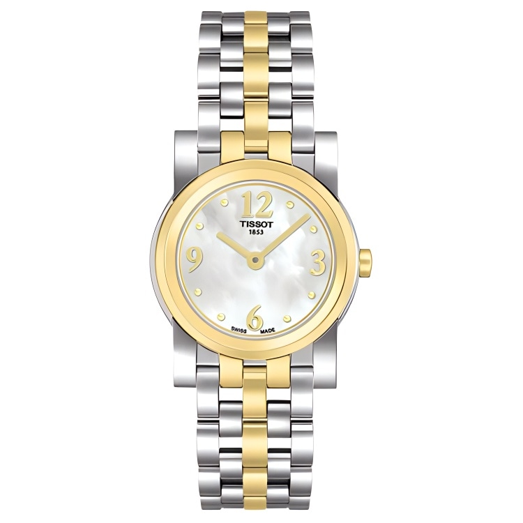 TISSOT/天梭 TISSOT T- 30 25.3mm