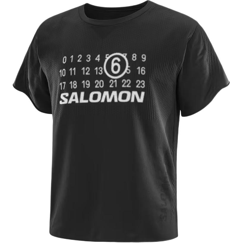 MM6 Maison Margiela x Salomon