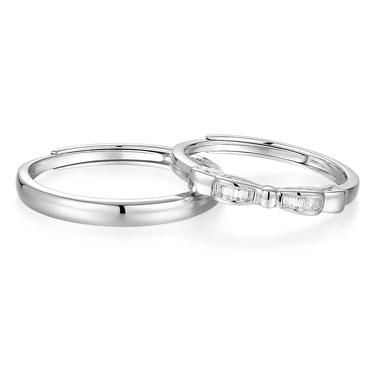 I Do&Co. I Do I DoCo. s925