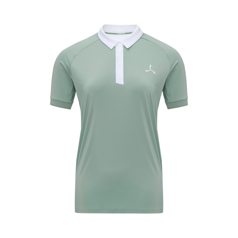LI-NING 1990 Polo