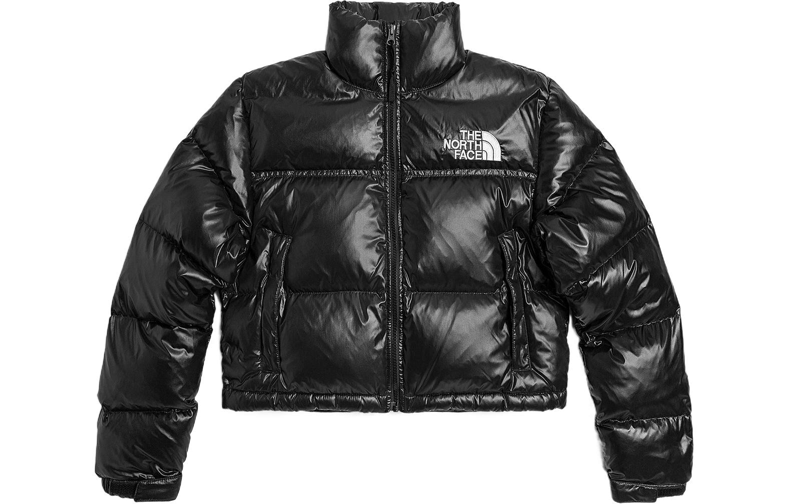 北面/THE NORTH FACE The North Face Nuptse Short Jacket