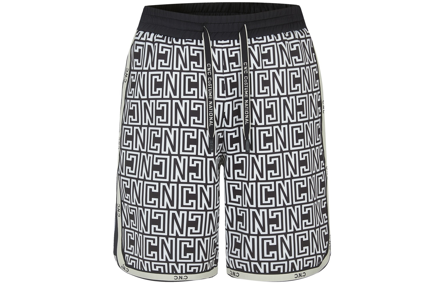 C'N'C