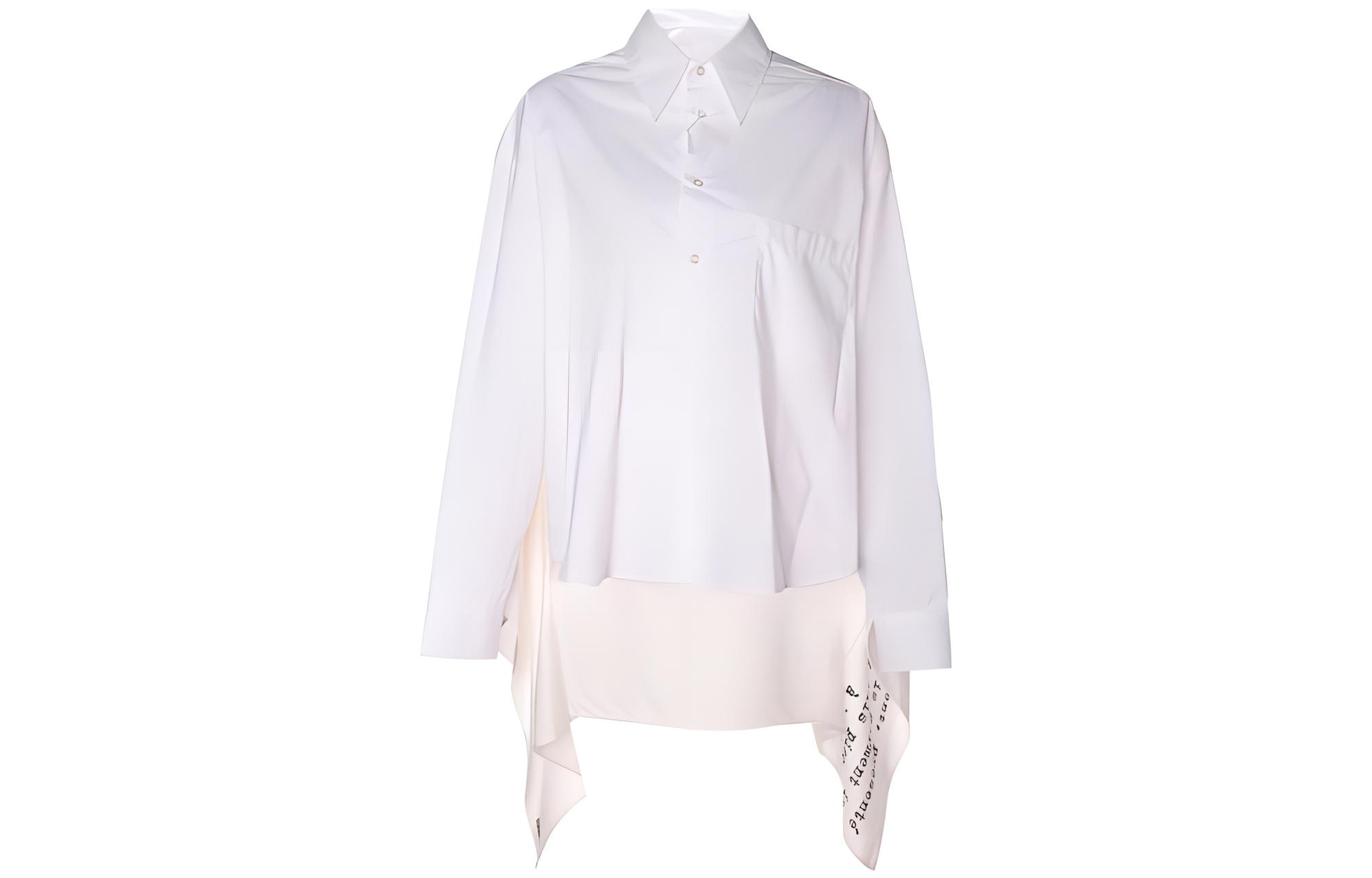 MM6 Maison Margiela