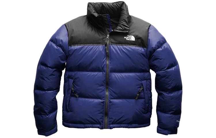 北面/THE NORTH FACE The North Face 1996 Retro Nuptse Jacket Aztec Blue