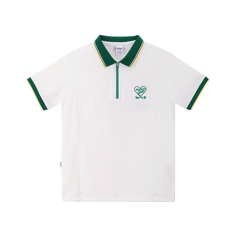 GOLF/高尔夫 GOLF SS24 Polo